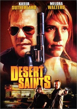 Affiche du film Desert Saints