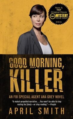 Couverture de Good morning, killer