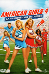 couverture American Girls 4
