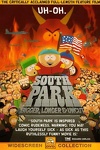 couverture South Park, le film