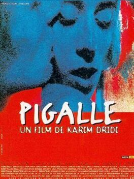 Affiche du film Pigalle