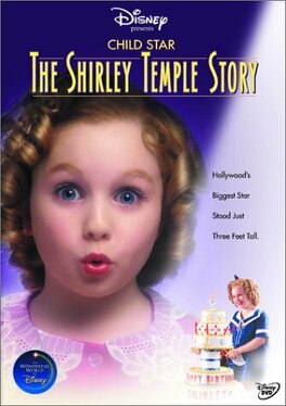 Affiche du film Shirley Temple, la naissance d'une star