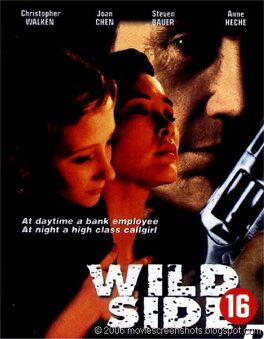 Affiche du film Wild Side