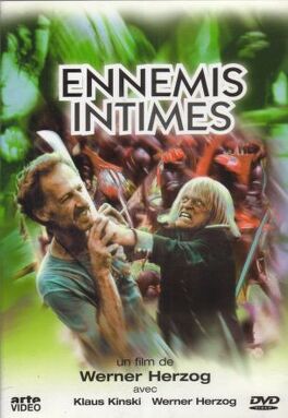 Affiche du film Ennemis intimes