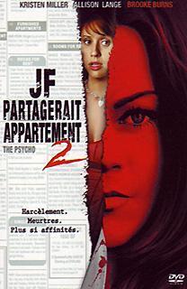 Affiche du film JF partagerait appartement 2