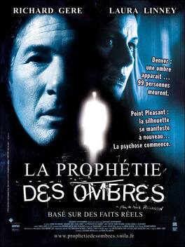 Affiche du film La Prophétie des ombres