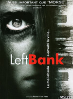 Affiche du film Left Bank
