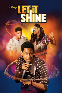 Affiche du film Let It Shine