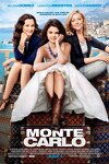 couverture Des vacances de Princesse : Bienvenue à Monte-Carlo