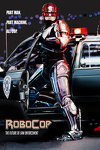 couverture RoboCop