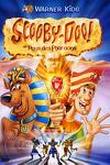 couverture Scooby-Doo au Pays des Pharaons