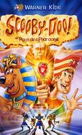 Scooby-Doo au Pays des Pharaons
