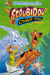 couverture Scooby-Doo et la Cybertraque