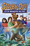 couverture Scooby-Doo et le monstre du lac