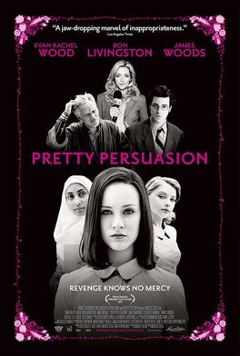 Affiche du film Pretty persuasion