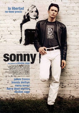 Affiche du film Sonny