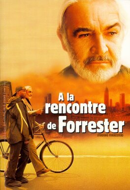 Affiche du film À la rencontre de Forrester