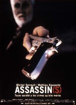 Affiche du film Assassin(s)