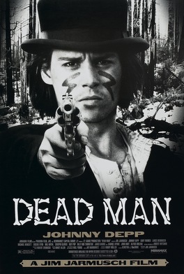 Affiche du film Dead Man