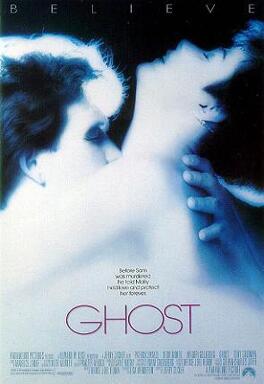Affiche du film Ghost