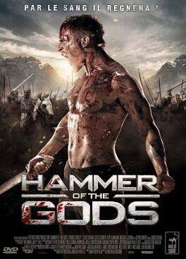 Affiche du film Hammer of the Gods