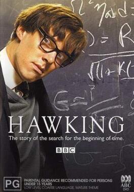 Affiche du film Hawking