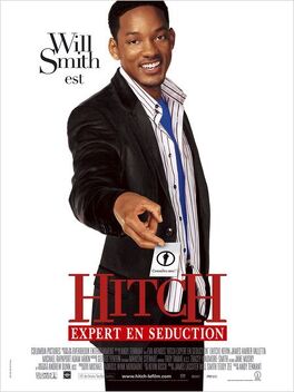Affiche du film Hitch, expert en séduction