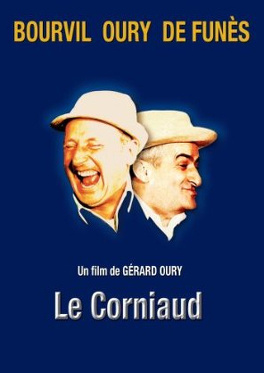 Affiche du film Le Corniaud