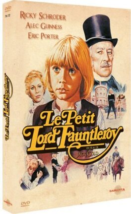 Affiche du film Le petit Lord Fauntleroy
