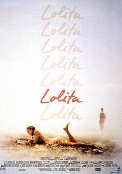 Couverture de Lolita