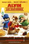 couverture Alvin et les Chipmunks