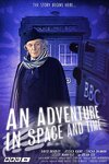 couverture An Adventure In Space and Time