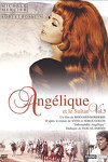 couverture Angélique 5 : Angélique et le Sultan