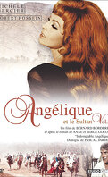 Angélique 5 : Angélique et le Sultan
