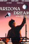 couverture Arizona Dream