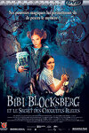 couverture Bibi Blocksberg 2 : Le secret des chouettes bleues