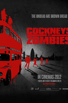 couverture Cockneys VS Zombies
