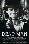 couverture Dead Man