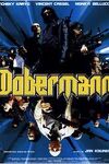 couverture Dobermann