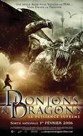 Donjons et Dragons 2 : La puissance suprême
