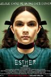 couverture Esther