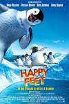 couverture Happy Feet