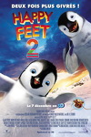 couverture Happy Feet 2
