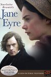couverture Jane Eyre