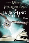 couverture JK Rowling : la magie des mots