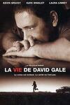 couverture La vie de David Gale