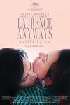 couverture Laurence Anyways