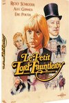 couverture Le petit Lord Fauntleroy