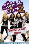 couverture Les Cheetah girls 2