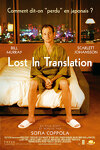 couverture Lost in Translation